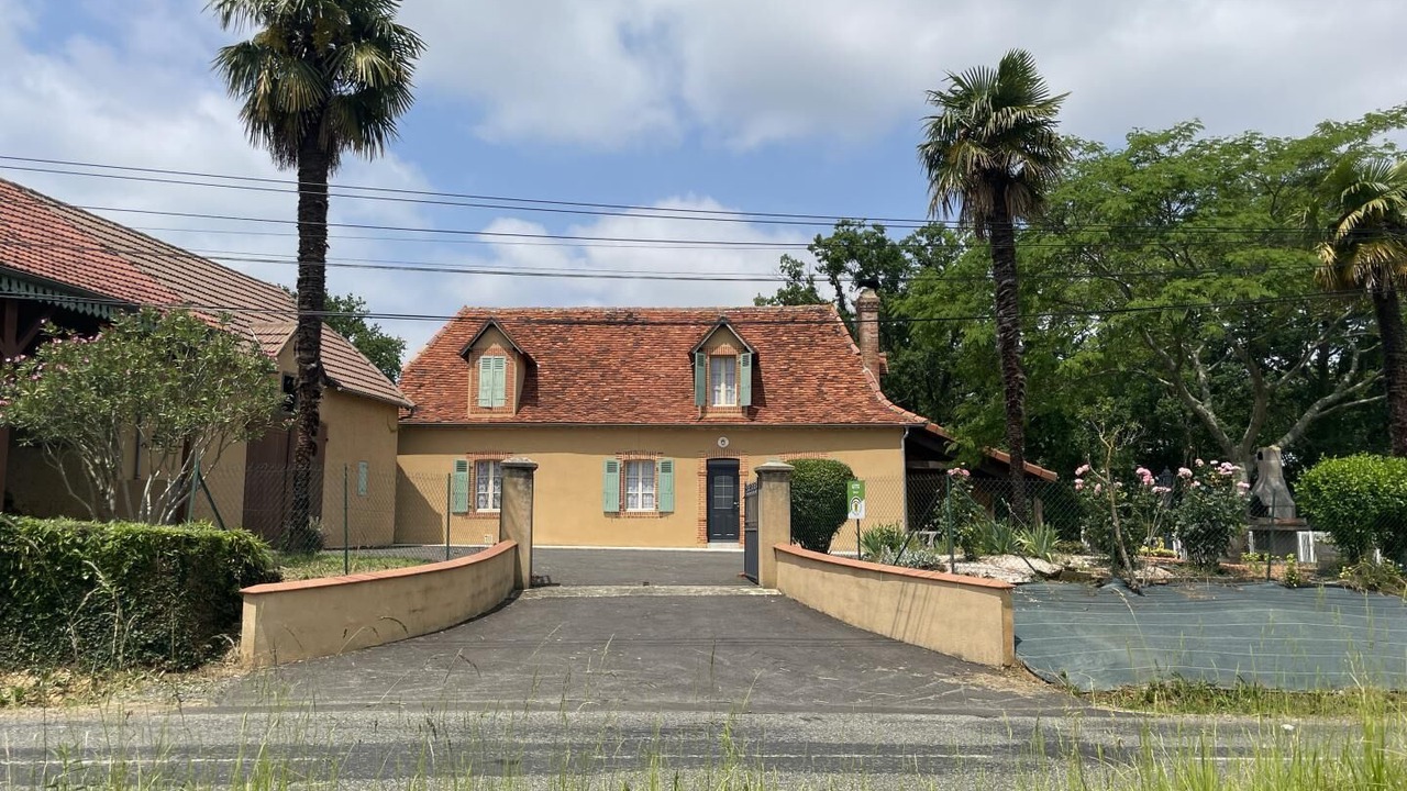 Photo of Outdoor in Semeacq-Blachon