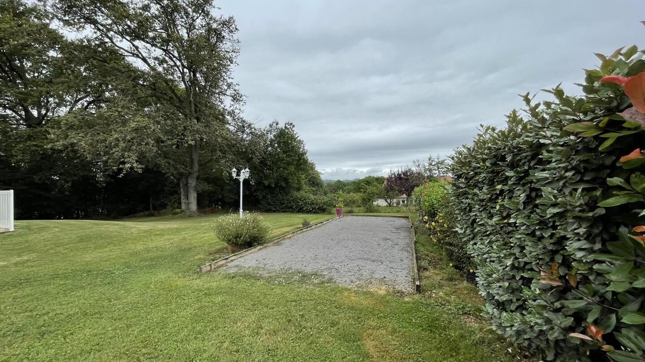 Photo of Outdoor in Semeacq-Blachon