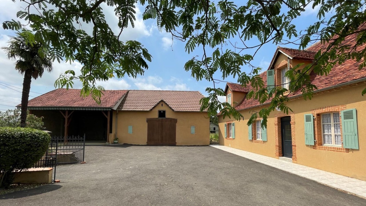 Photo of Outdoor in Semeacq-Blachon