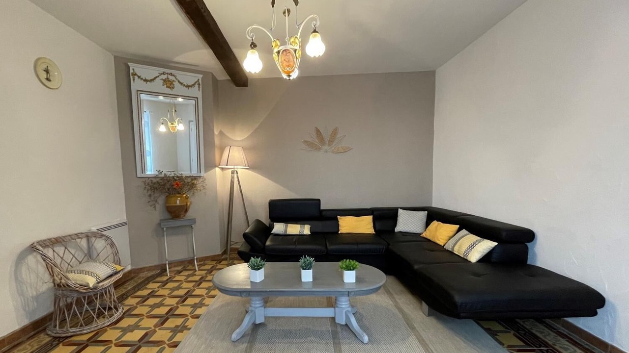 Photo of Livingroom in Semeacq-Blachon