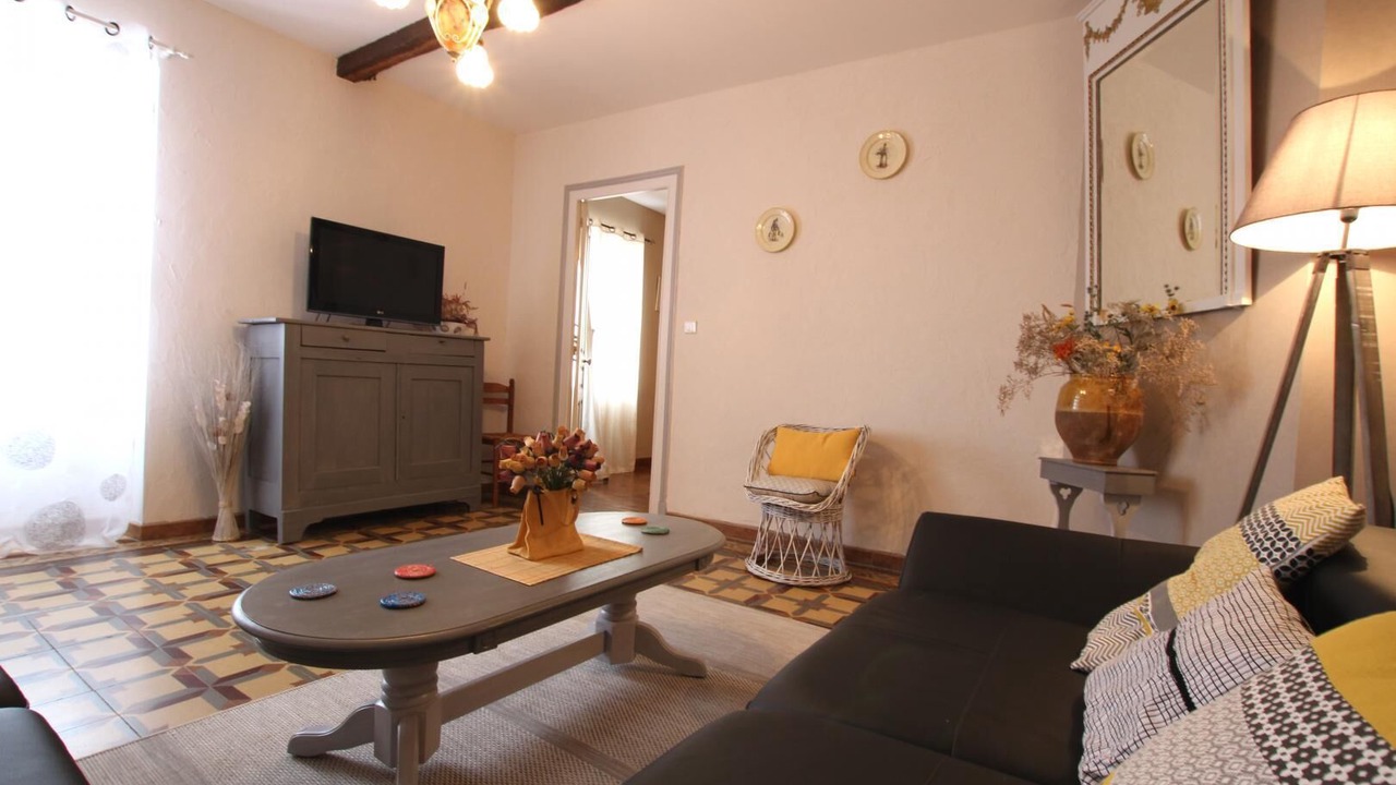 Photo of Livingroom in Semeacq-Blachon