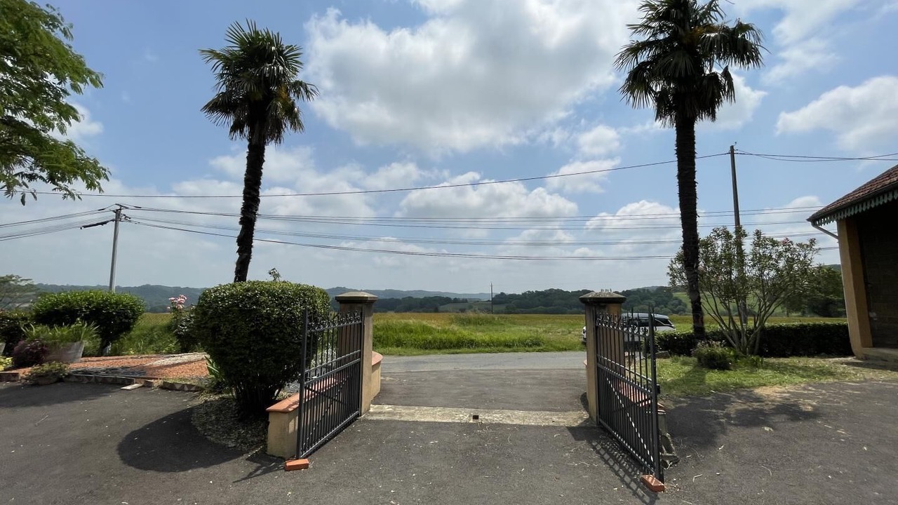 Photo of Outdoor in Semeacq-Blachon