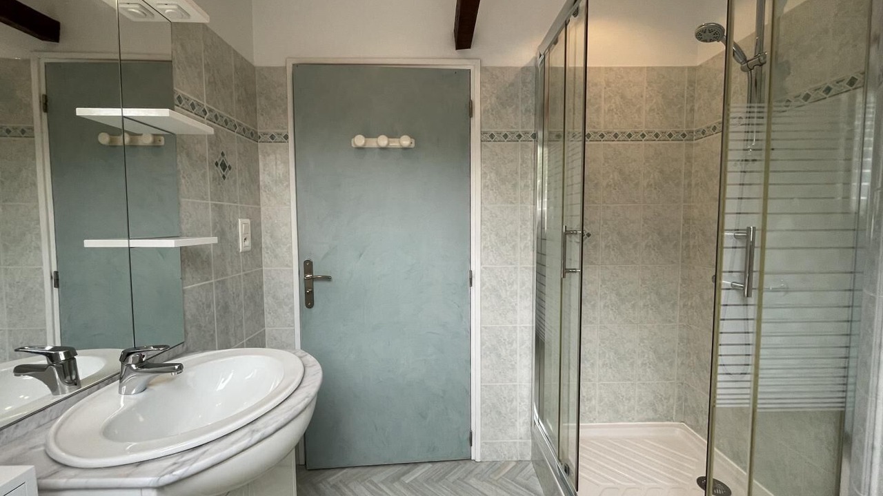 Photo of Bathroom in Semeacq-Blachon