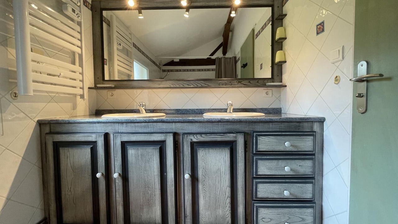 Photo of Bathroom in Semeacq-Blachon