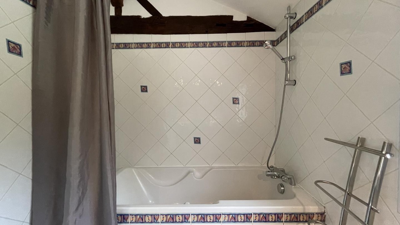 Photo of Bathroom in Semeacq-Blachon