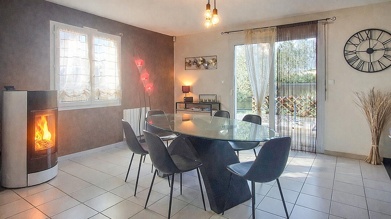 Photo of Bedroom in Etables-sur-Mer