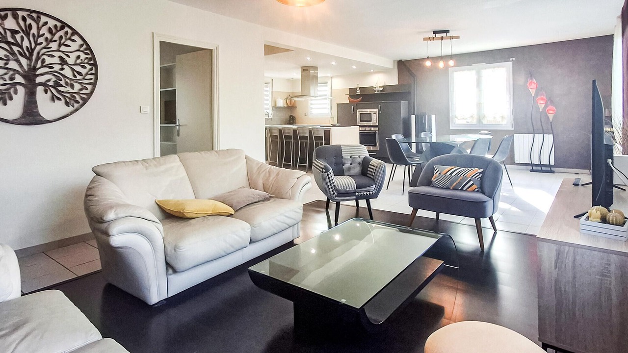 Photo of Bedroom in Etables-sur-Mer