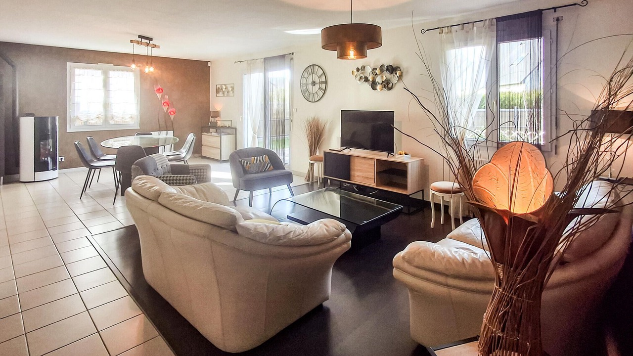 Photo of Bedroom in Etables-sur-Mer