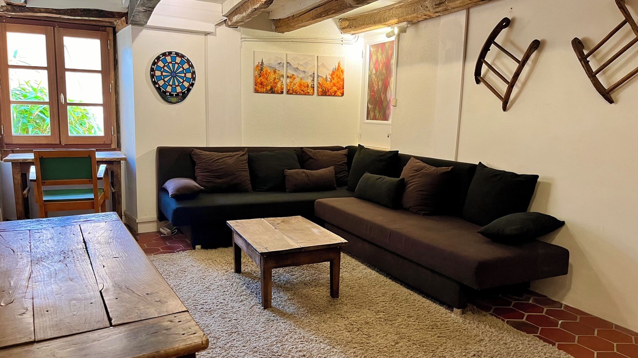 Photo of Livingroom in Betpouey