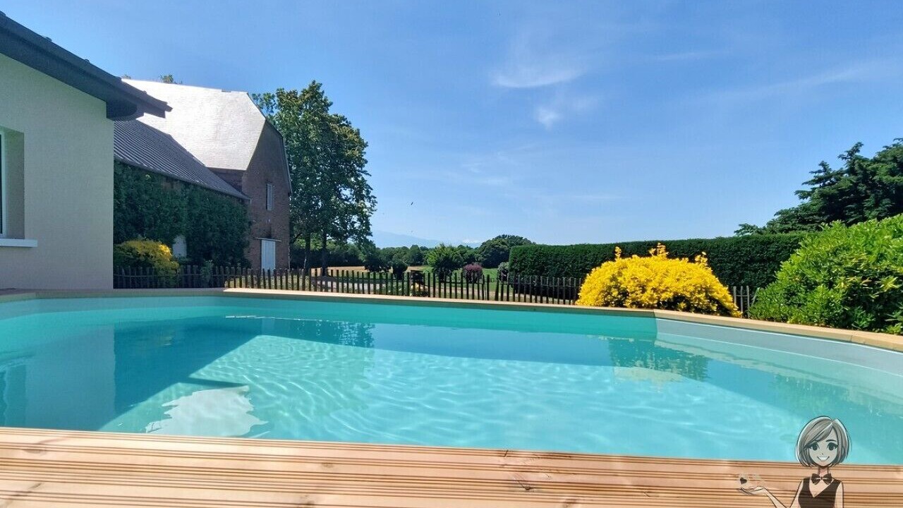 Photo of Outdoor in Andoins