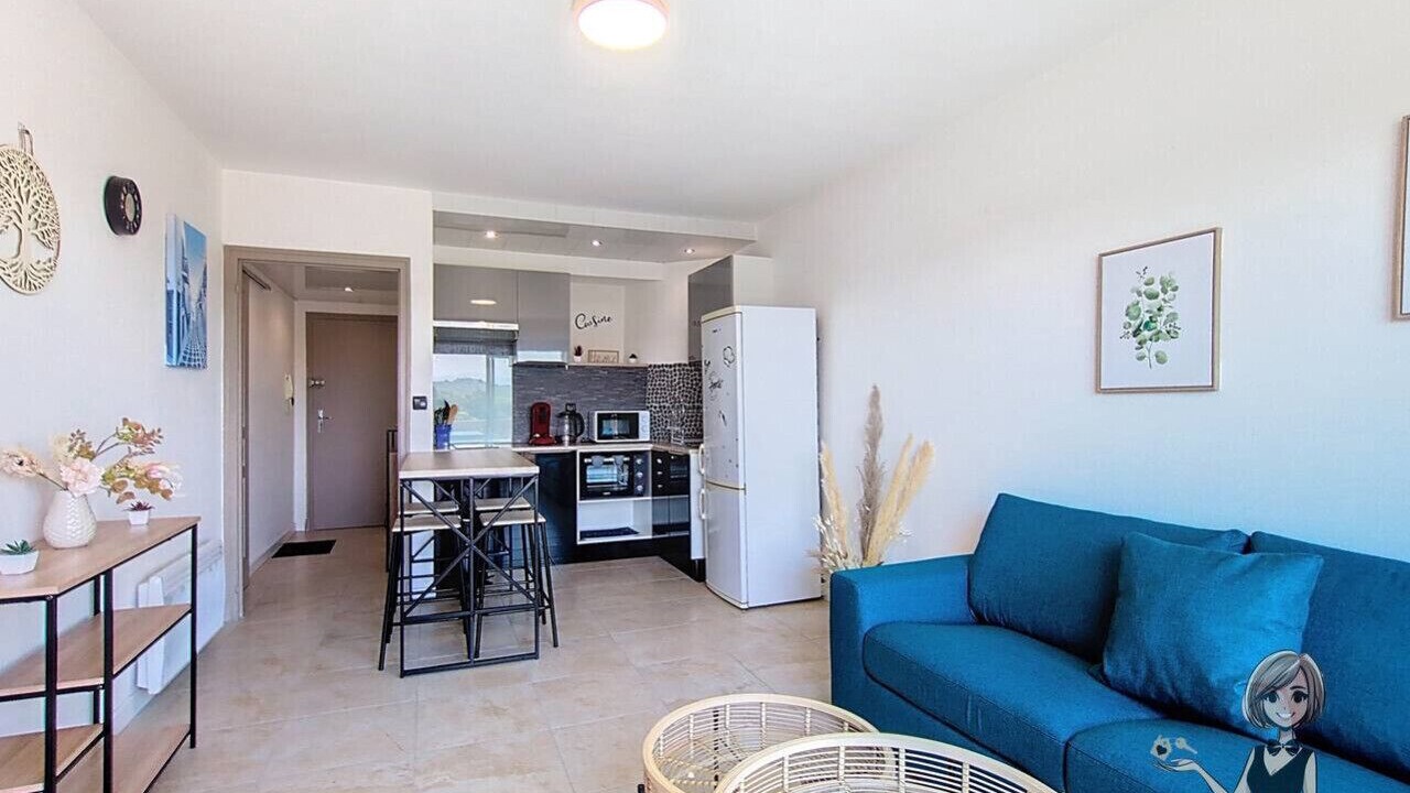 Photo of Livingroom in Centre Ville