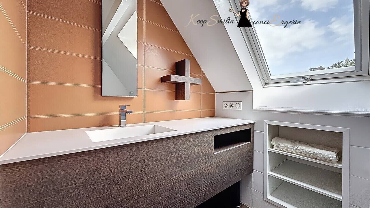 Photo of Bathroom in Gelos