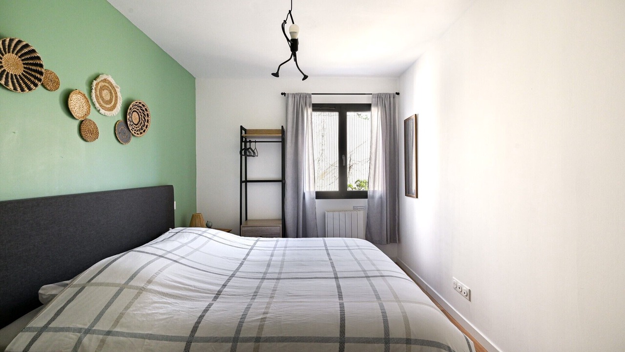 Photo of Bedroom in Ceyreste