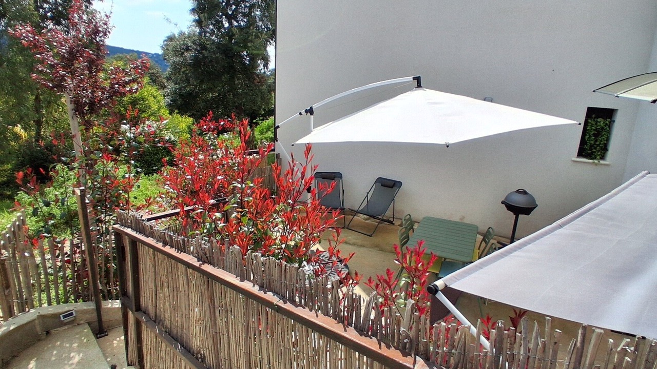 Photo of Outdoor in Ceyreste