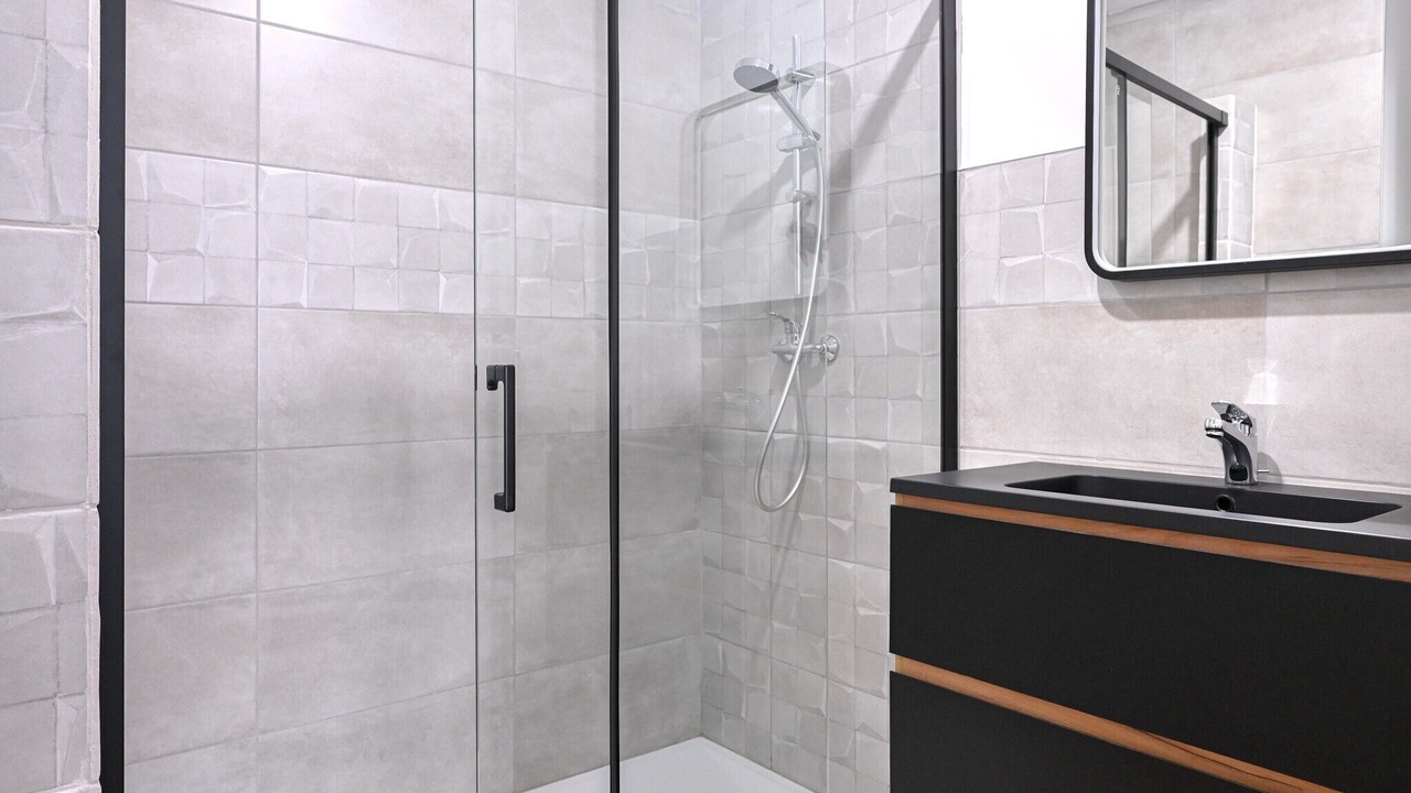 Photo of Bathroom in Ceyreste