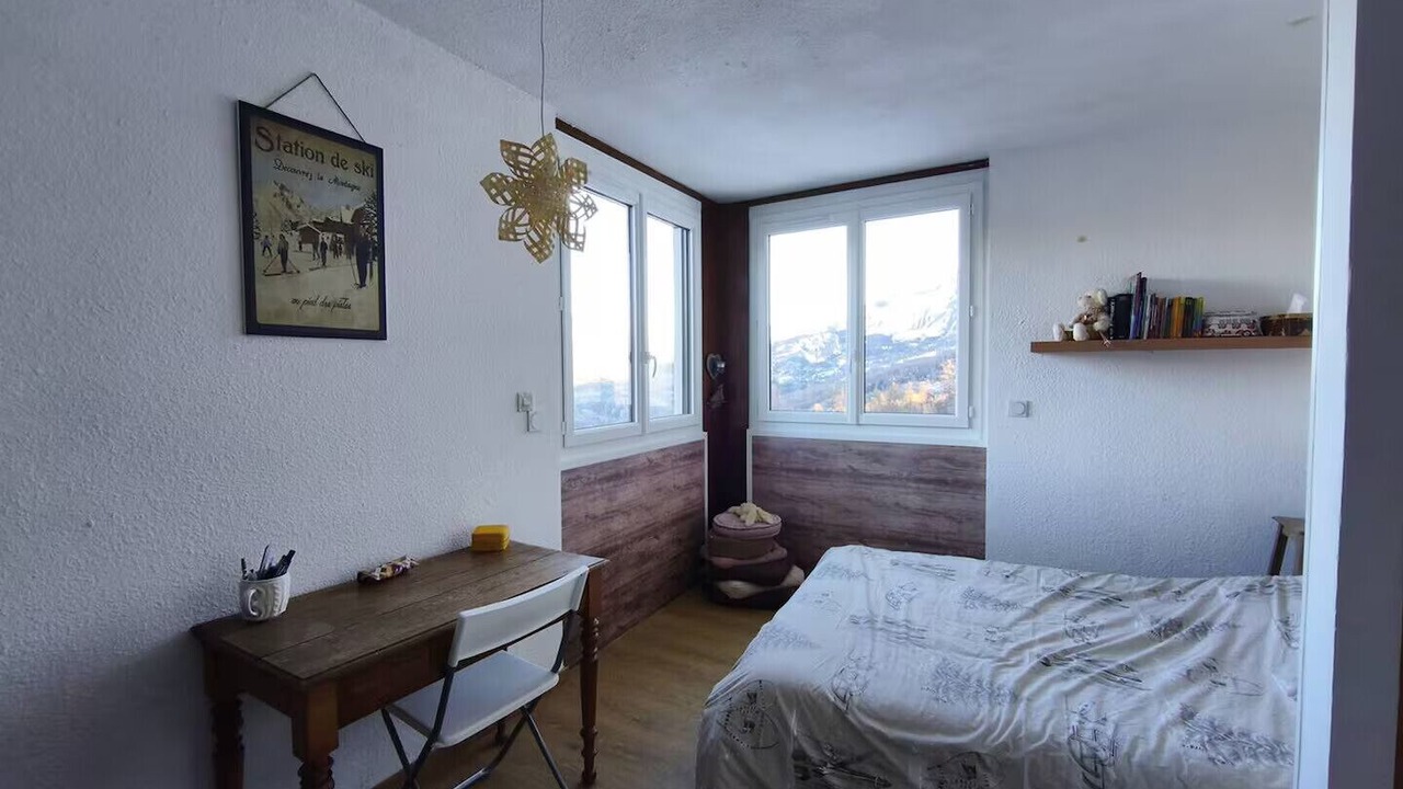 Photo of Bedroom in Le Super-Sauze