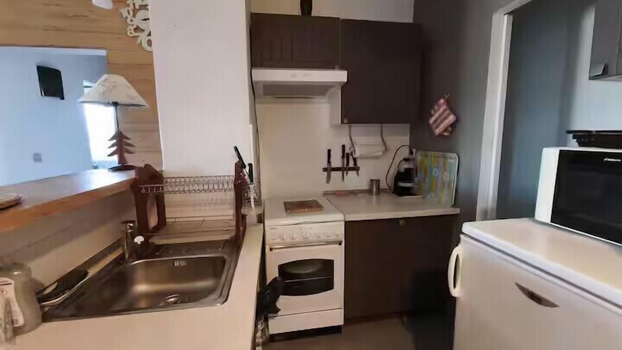 Photo of Kitchen in Le Super-Sauze
