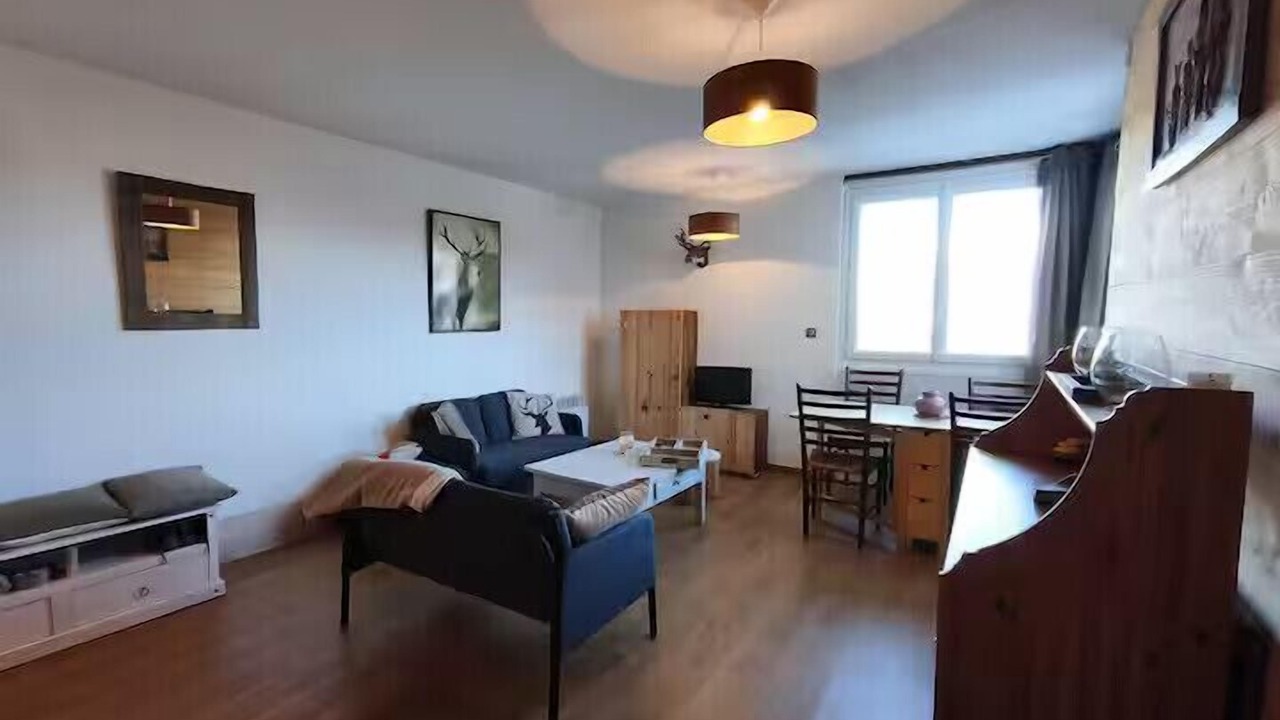 Photo of Livingroom in Le Super-Sauze