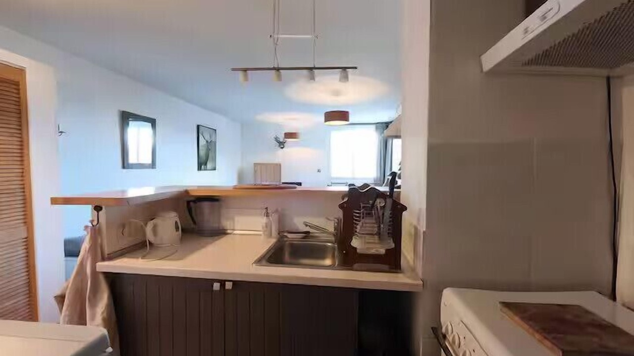 Photo of Kitchen in Le Super-Sauze