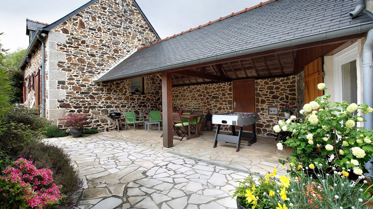 Photo of Outdoor in Lantic