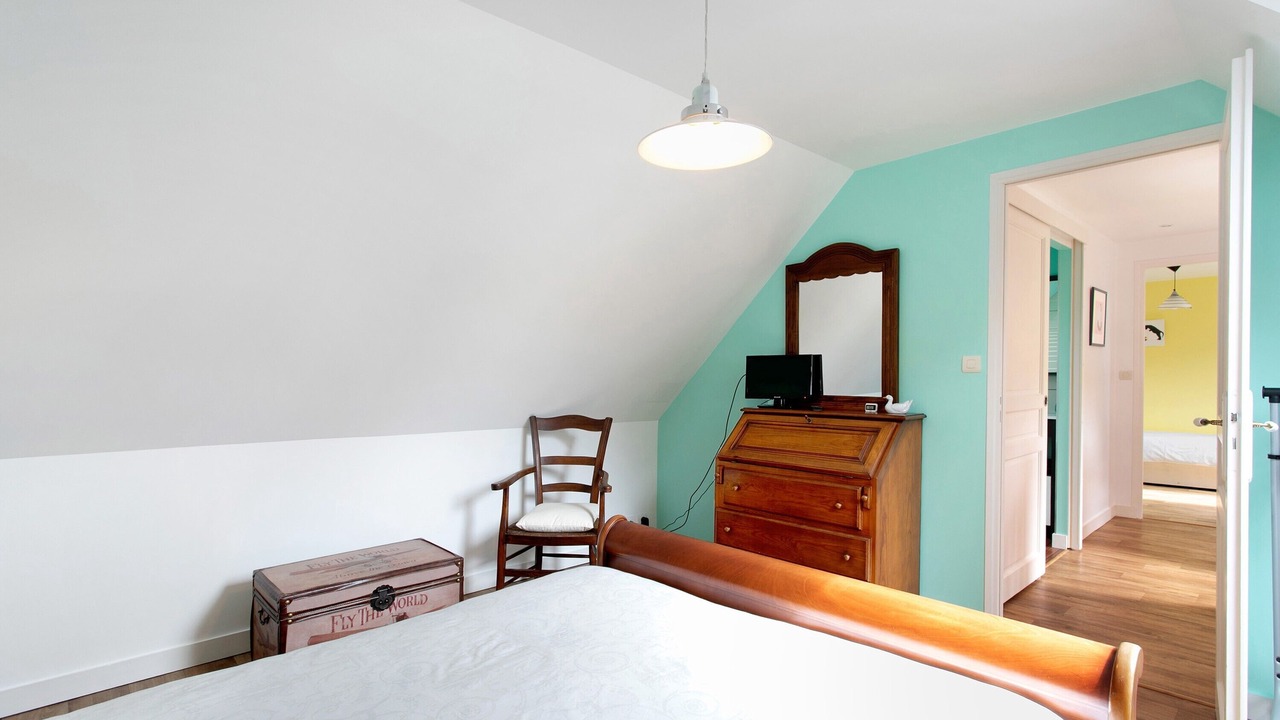 Photo of Bedroom in Lantic