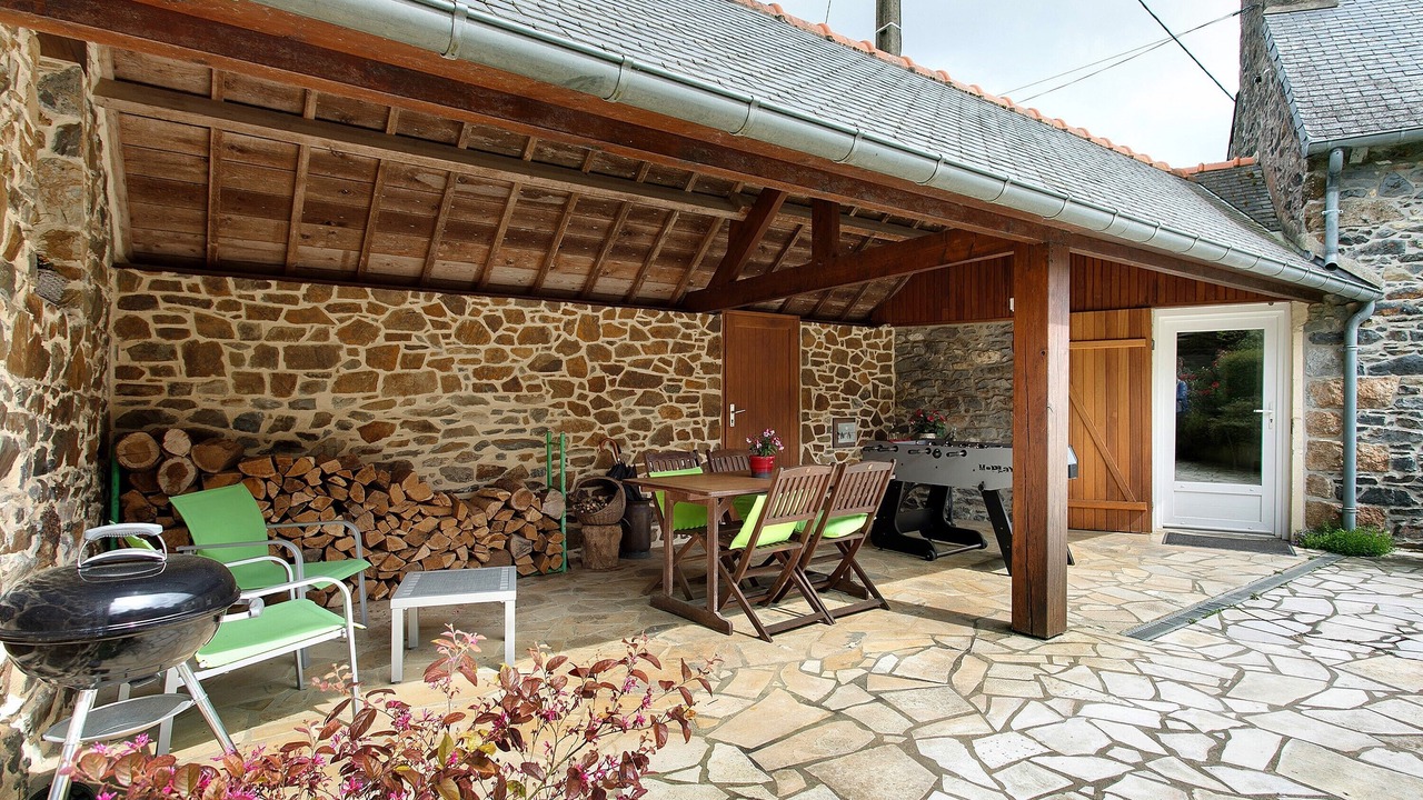 Photo of Outdoor in Lantic