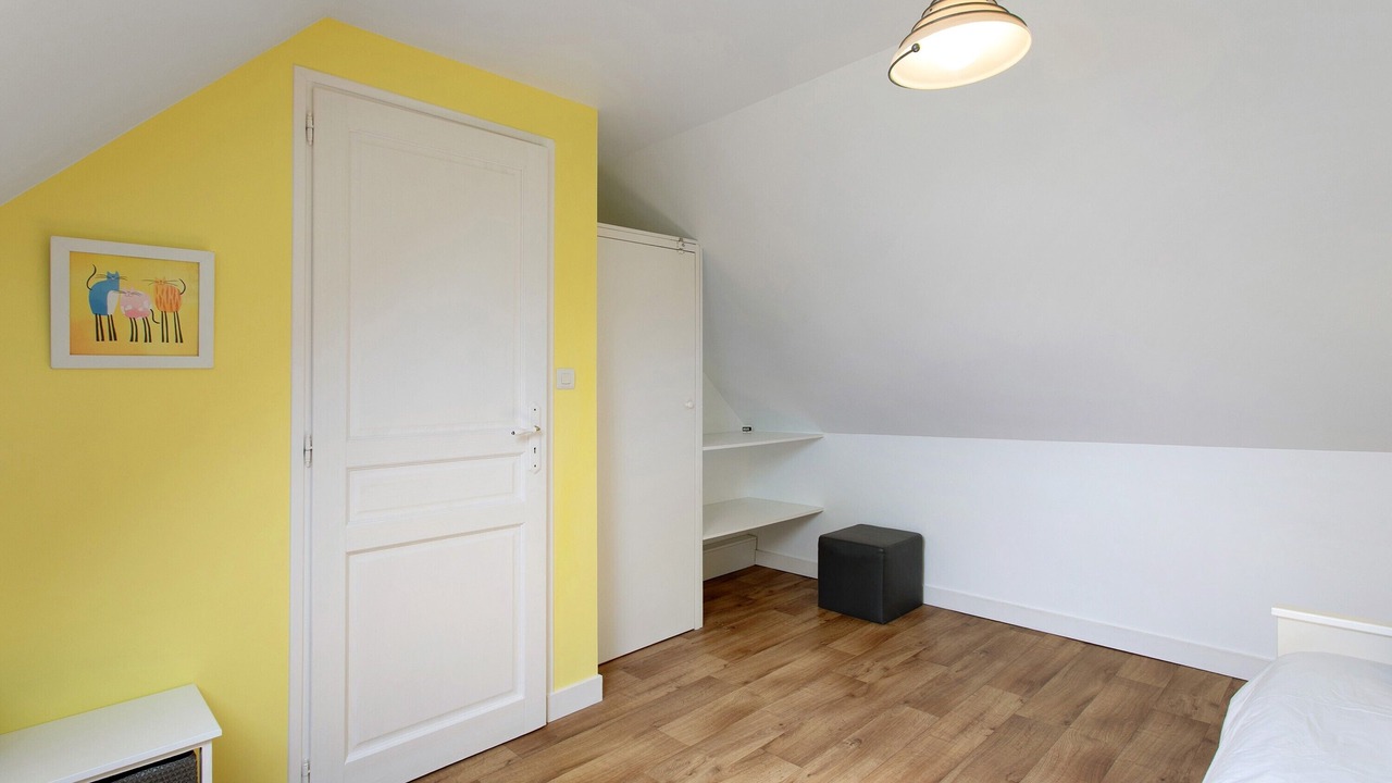 Photo of Bedroom in Lantic