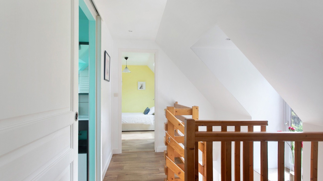 Photo of Bedroom in Lantic