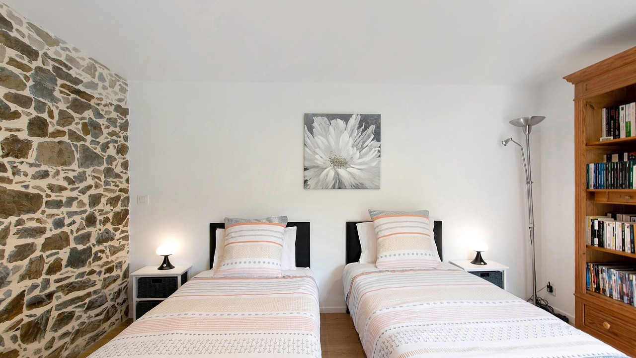 Photo of Bedroom in Lantic