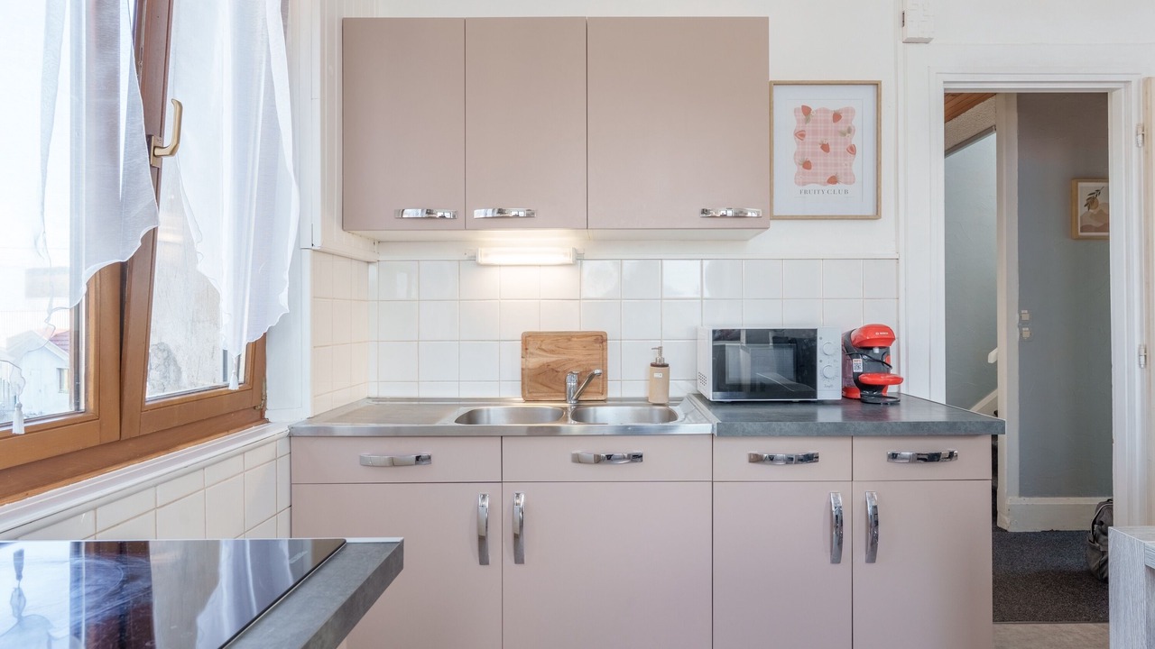 Photo of Kitchen in Arches