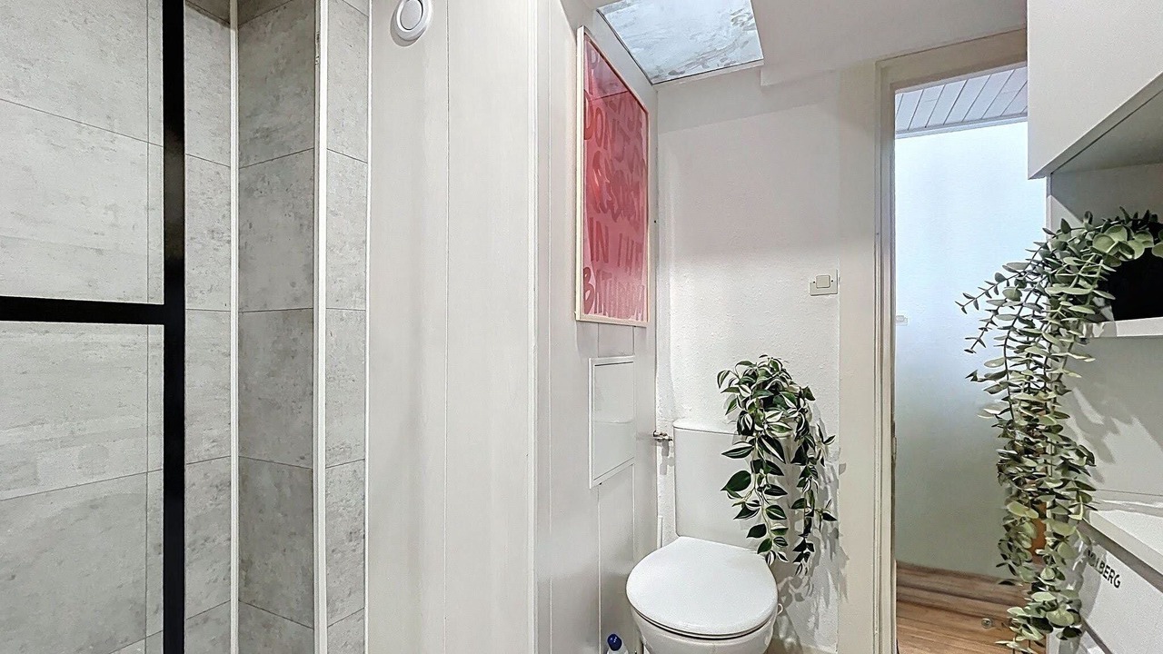 Photo of Bathroom in Saint Nicolas - Charles III - Ville vieille - Trois Maisons - Leopold