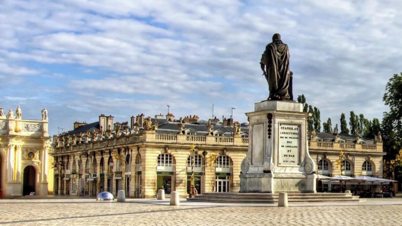 Photo of Others in Saint Nicolas - Charles III - Ville vieille - Trois Maisons - Leopold