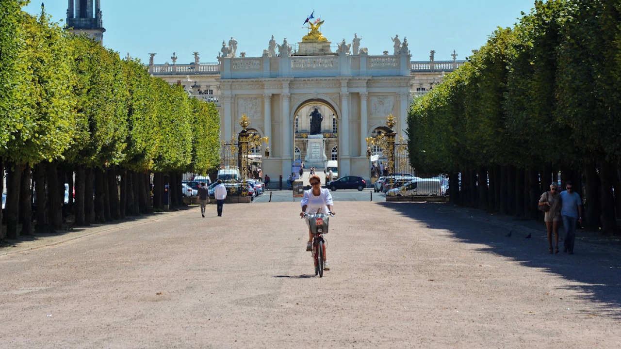 Photo of Others in Saint Nicolas - Charles III - Ville vieille - Trois Maisons - Leopold