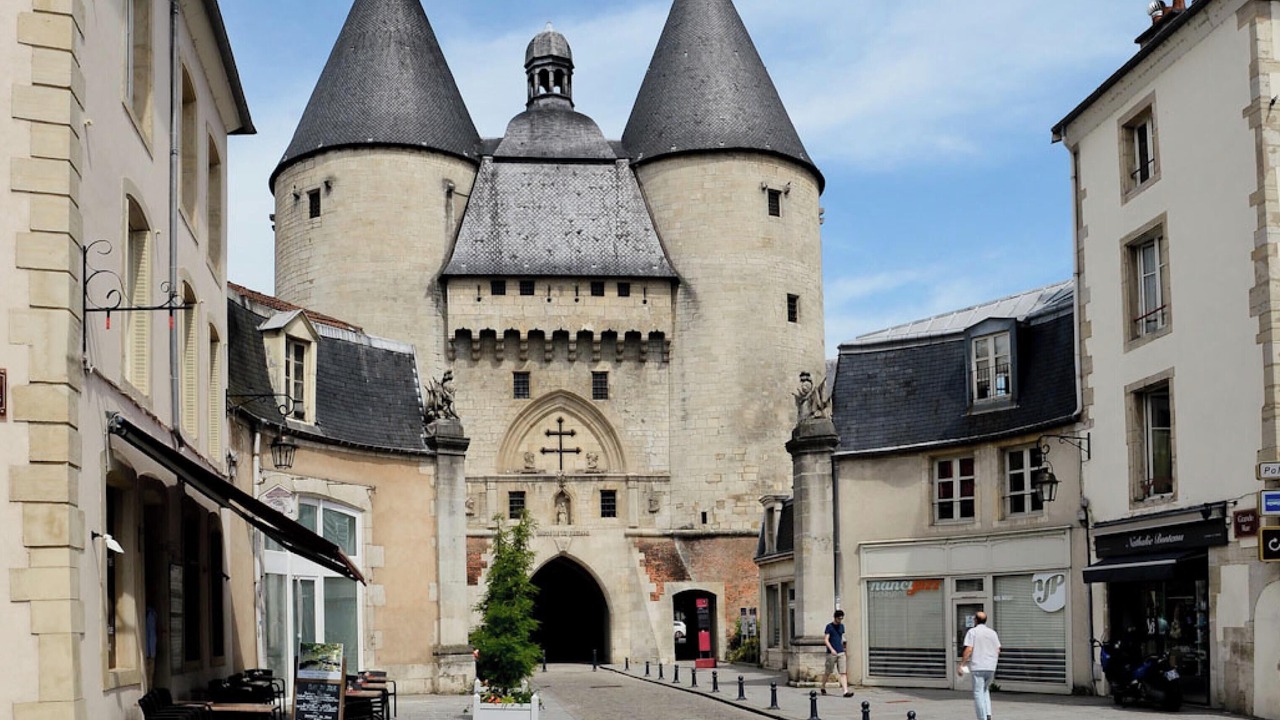 Photo of Others in Saint Nicolas - Charles III - Ville vieille - Trois Maisons - Leopold
