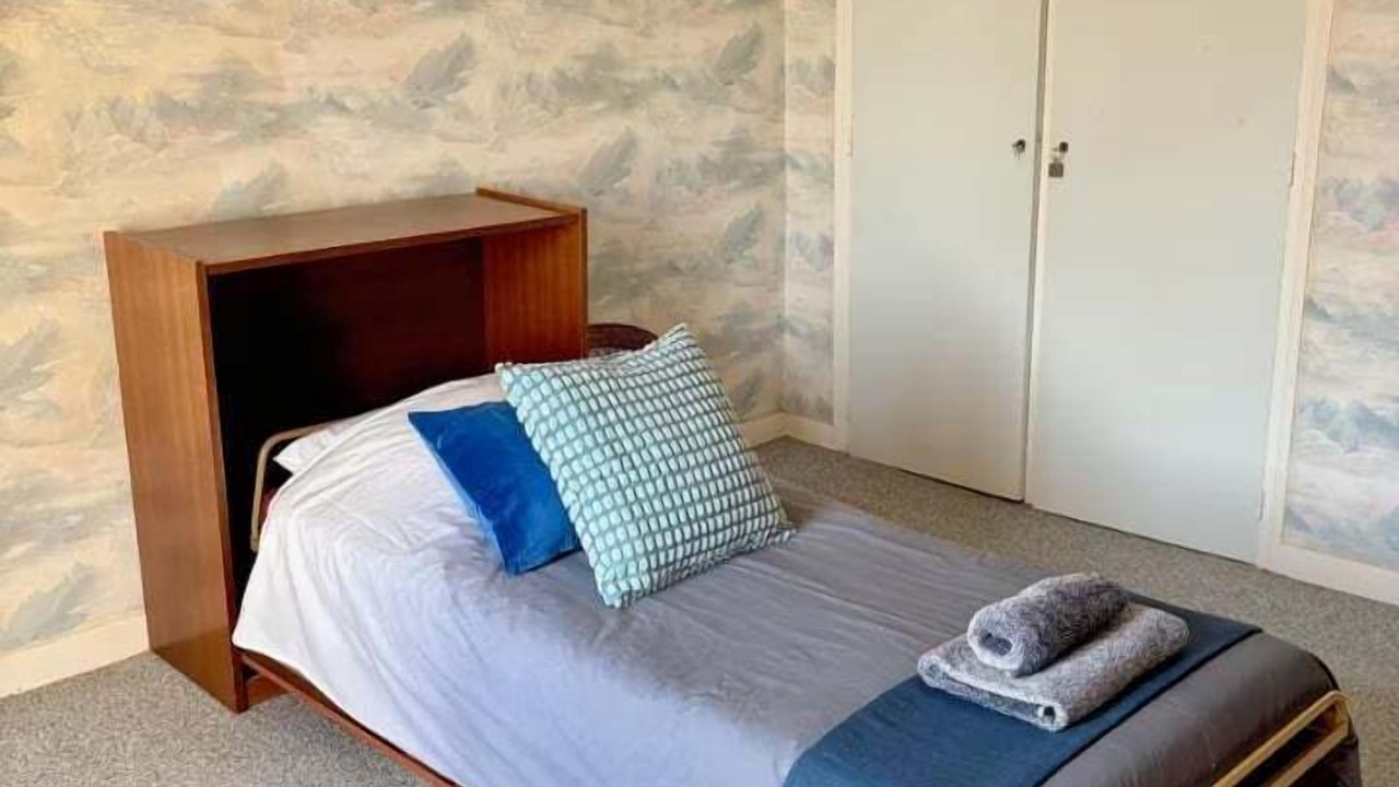 Photo of Bedroom in Tredaniel