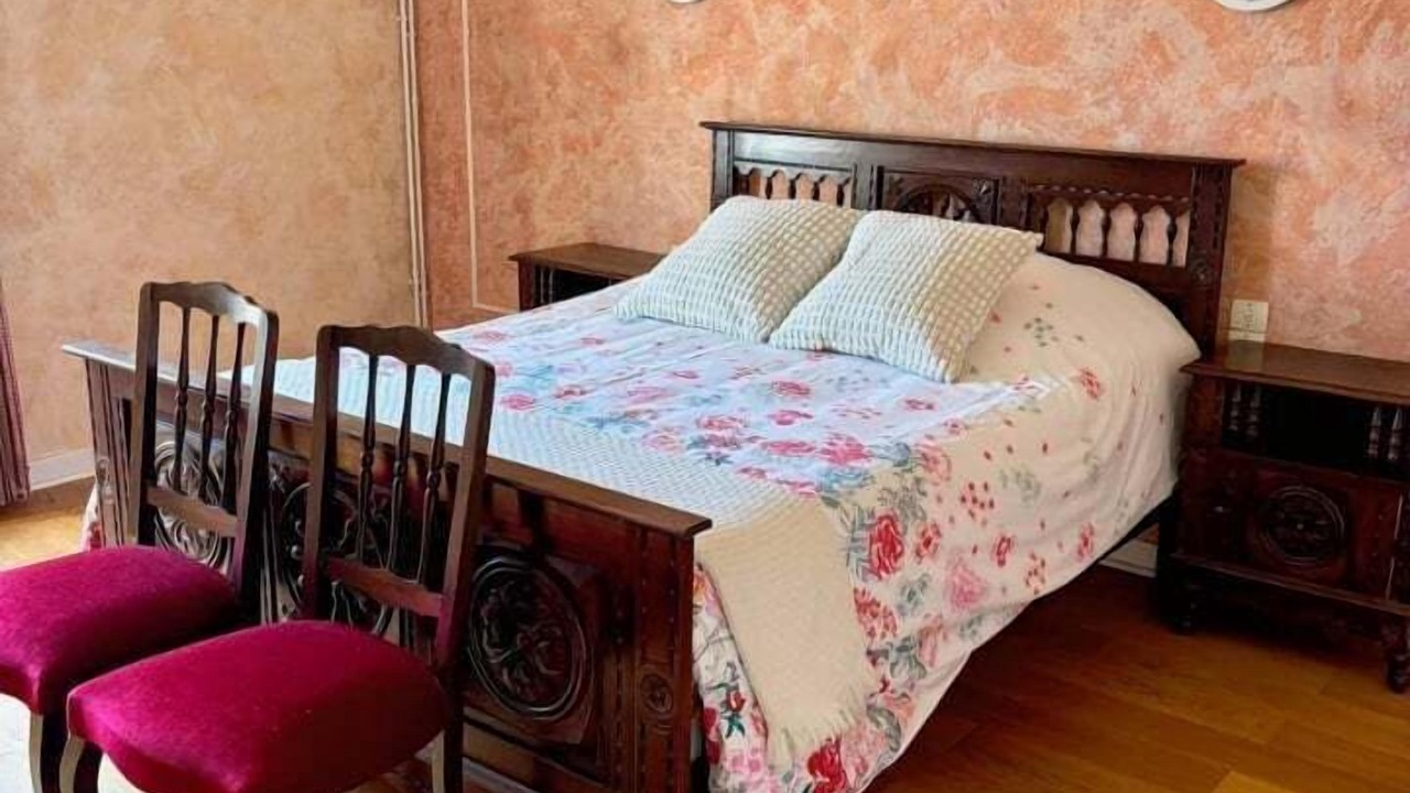 Photo of Bedroom in Tredaniel