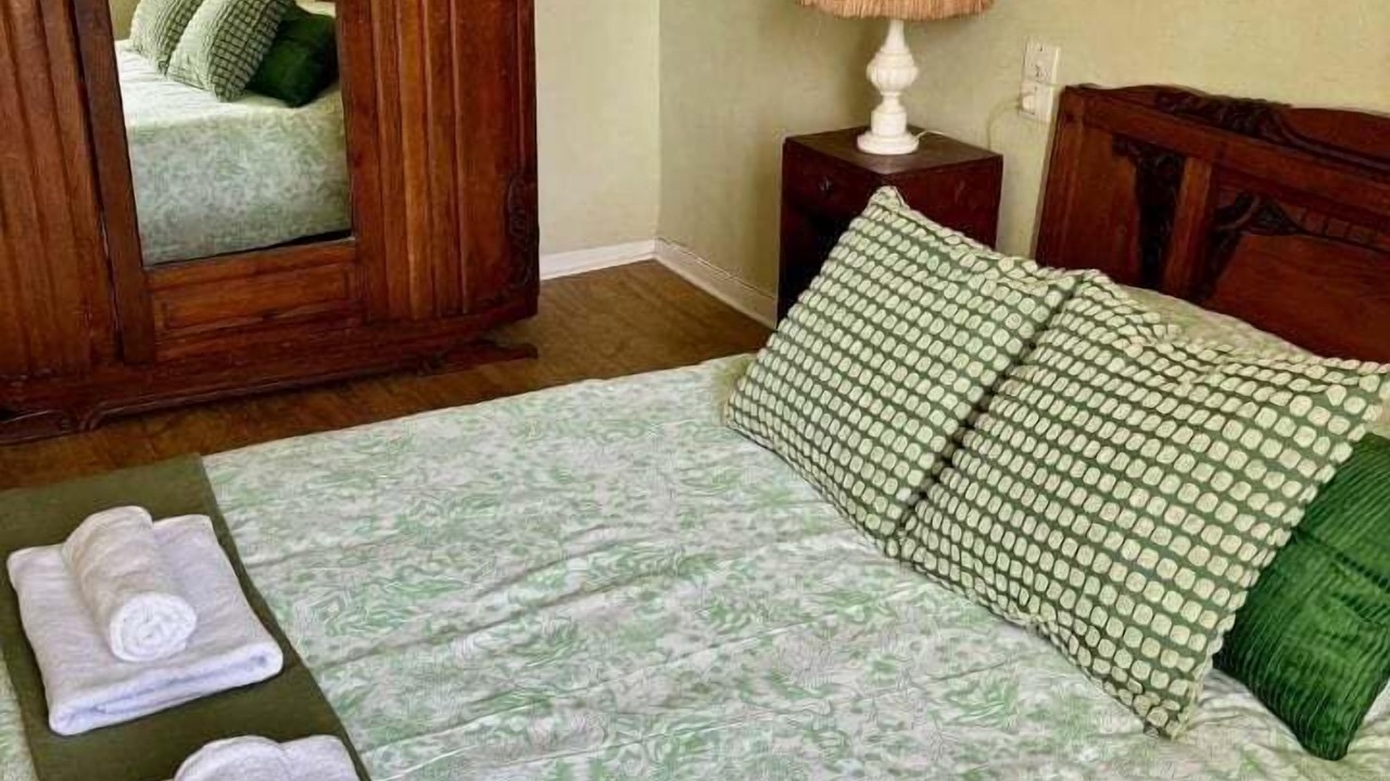 Photo of Bedroom in Tredaniel