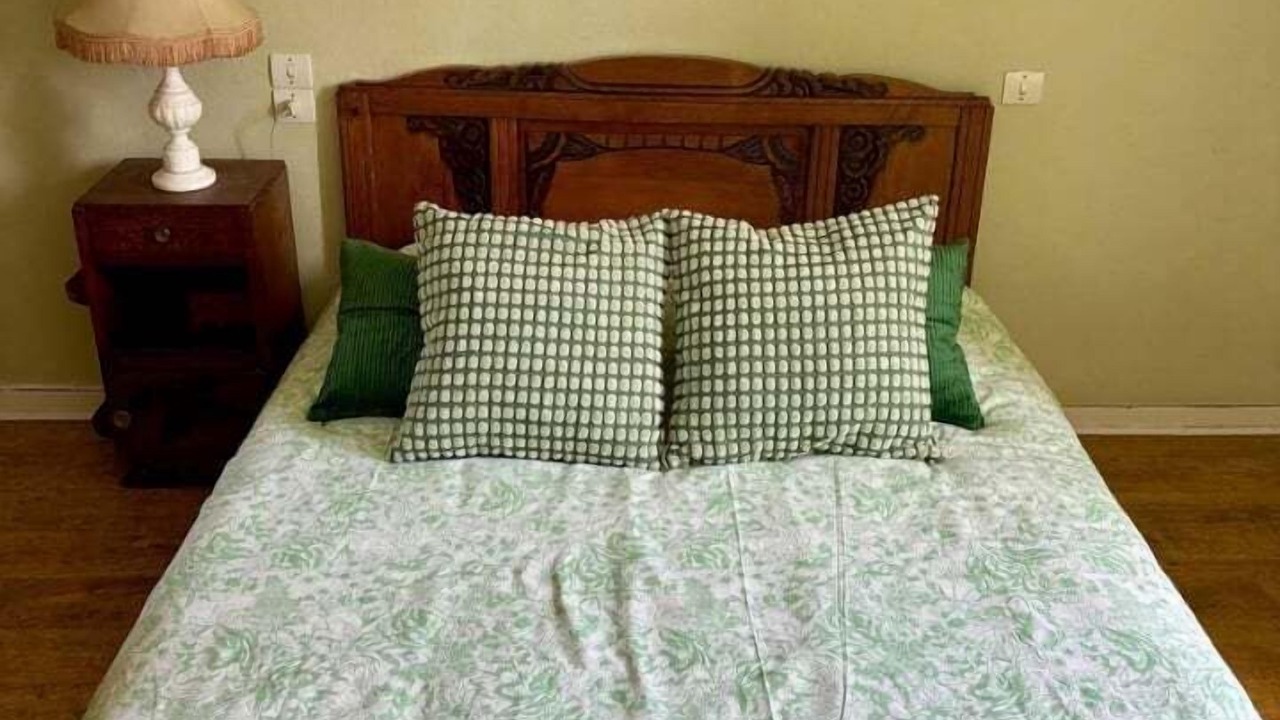 Photo of Bedroom in Tredaniel