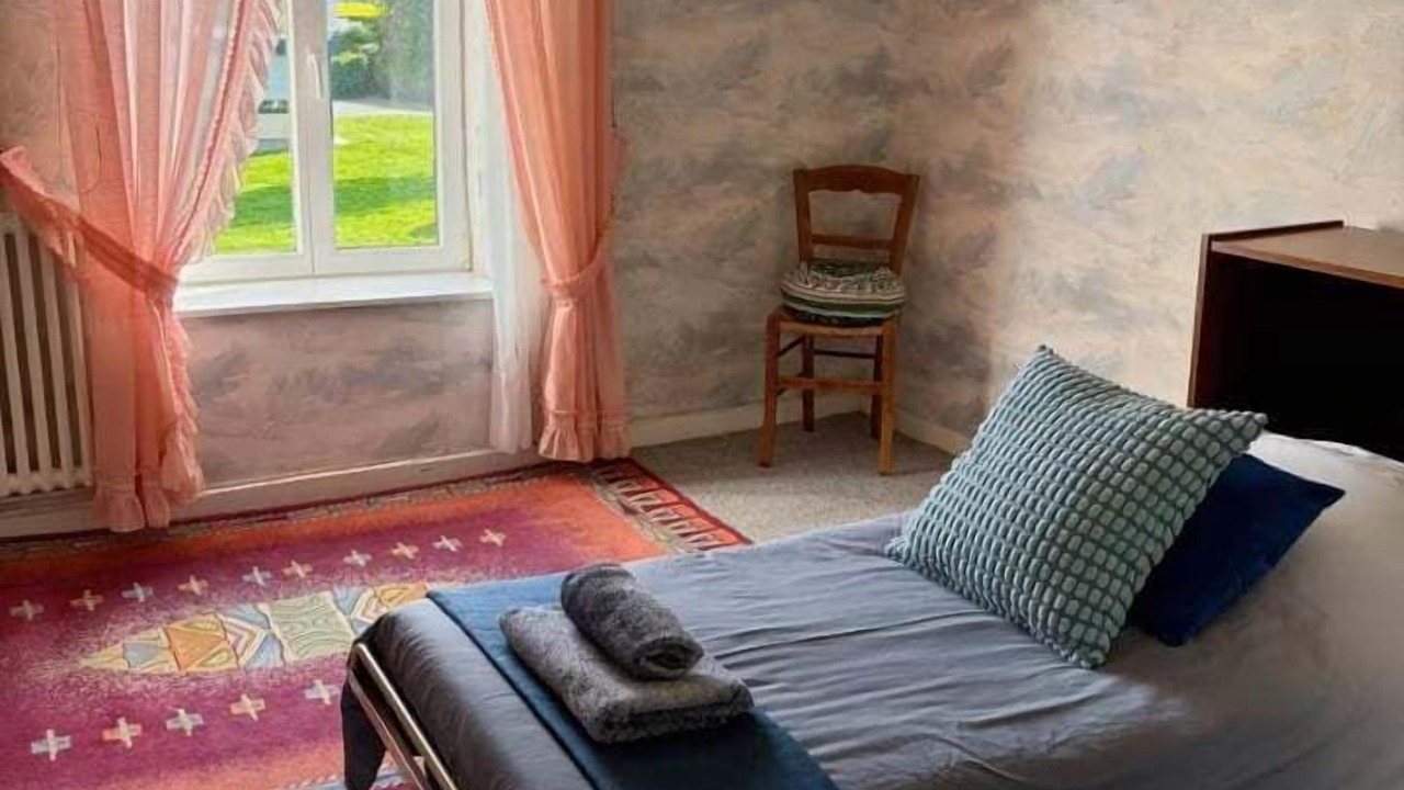 Photo of Bedroom in Tredaniel