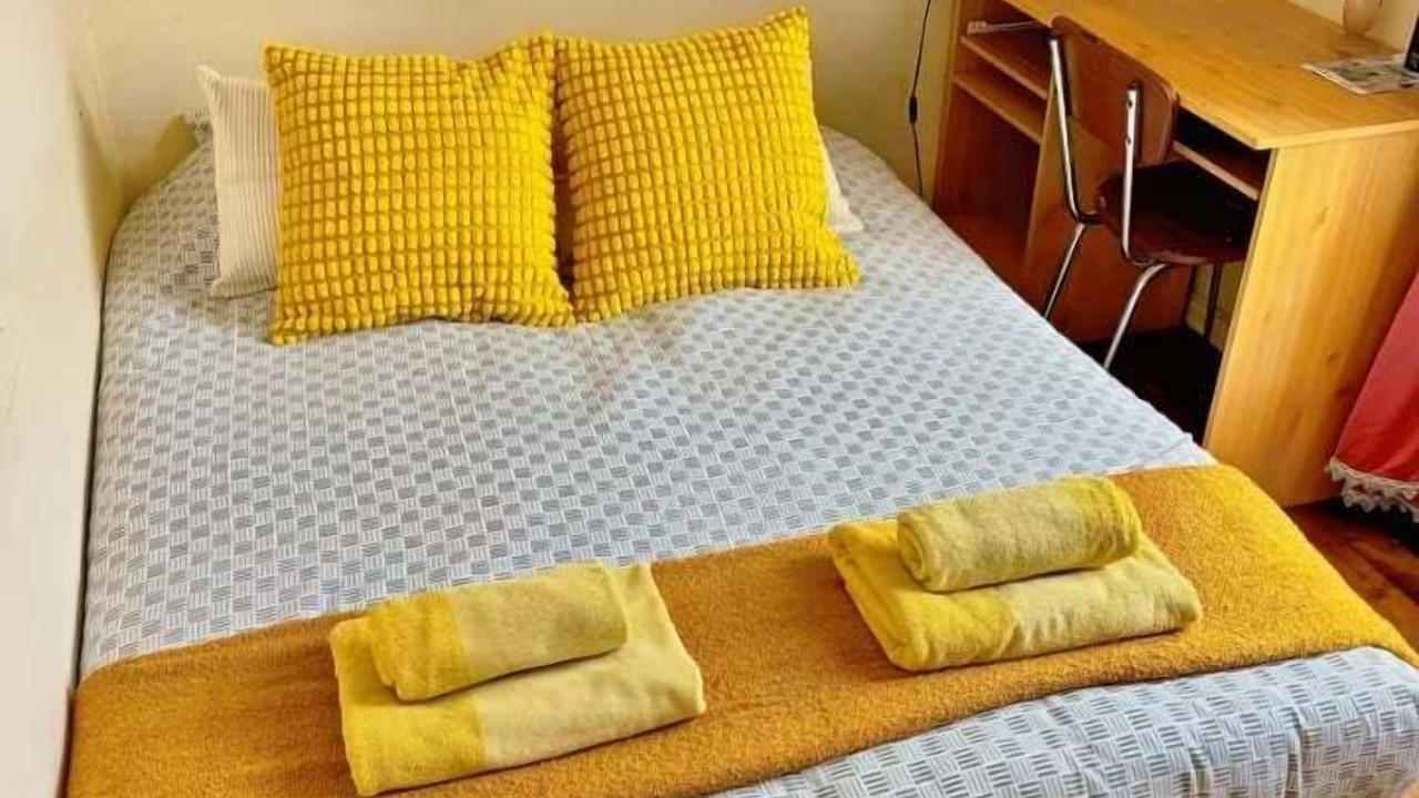 Photo of Bedroom in Tredaniel