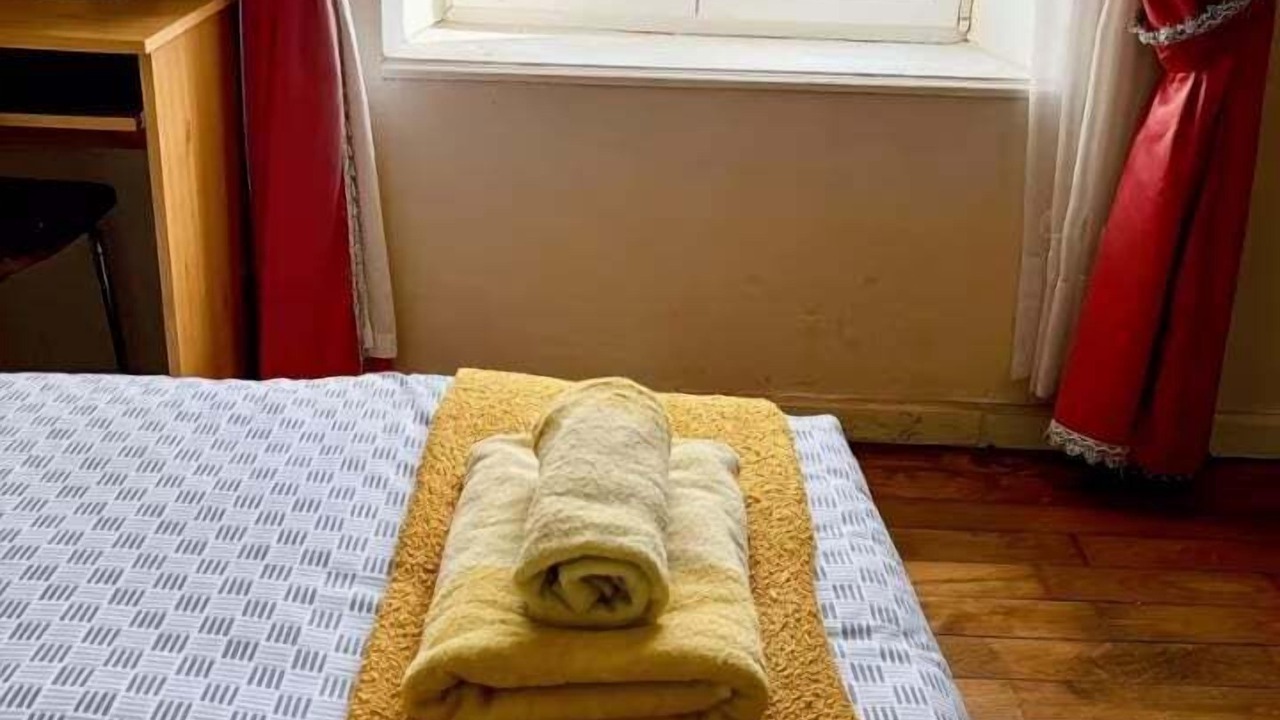 Photo of Bedroom in Tredaniel