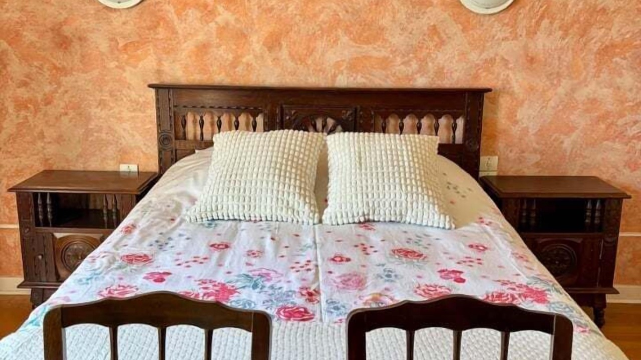 Photo of Bedroom in Tredaniel