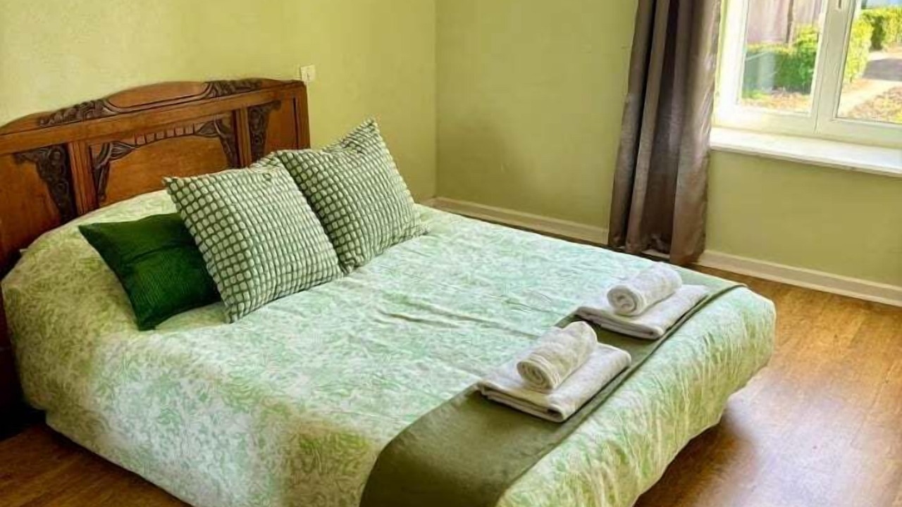 Photo of Bedroom in Tredaniel