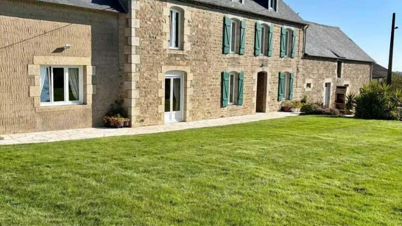 Photo of Outdoor in Tredaniel