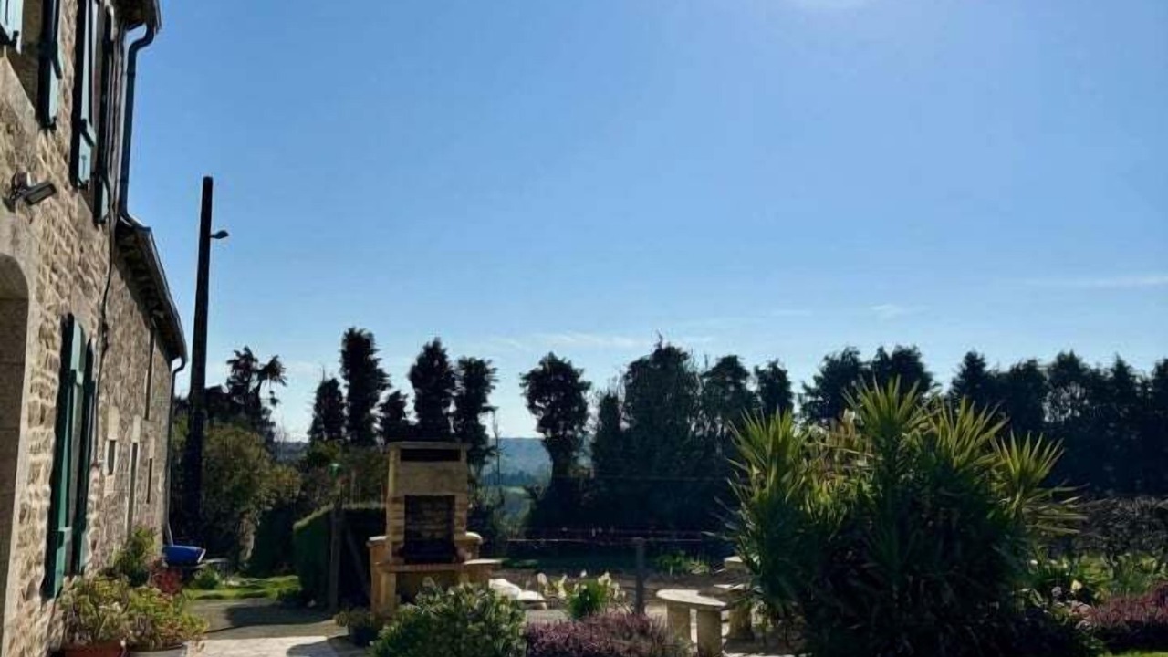 Photo of Patio Balcony in Tredaniel