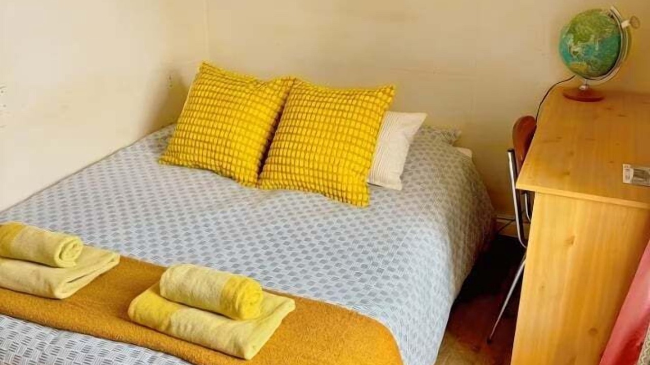 Photo of Bedroom in Tredaniel