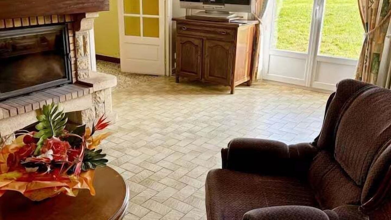 Photo of Livingroom in Tredaniel