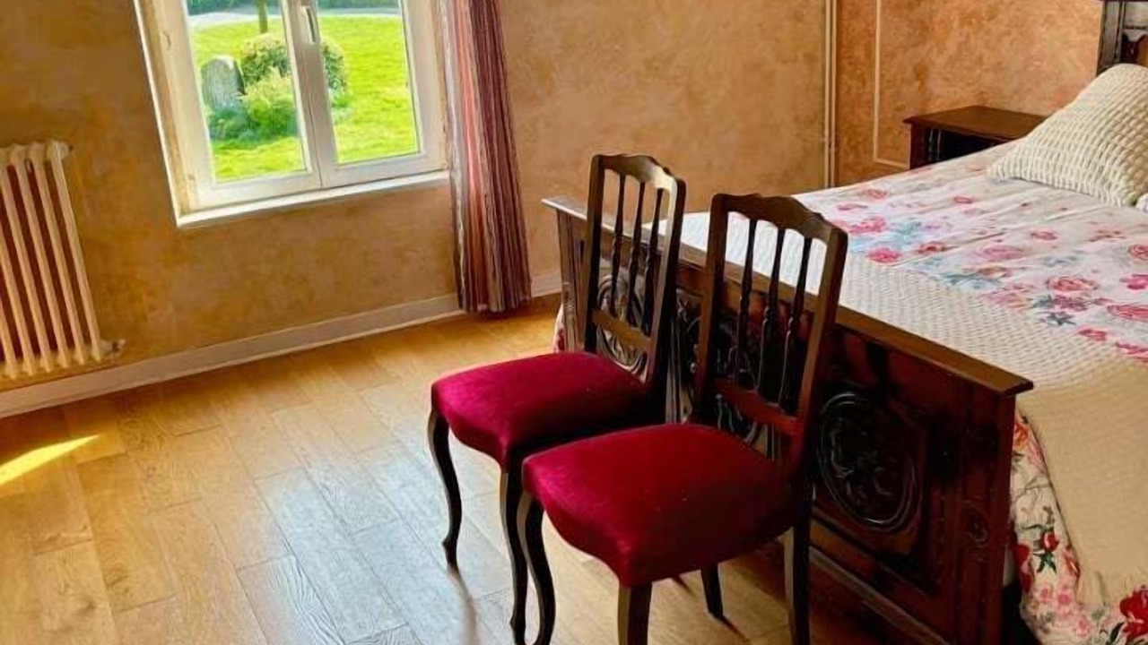 Photo of Bedroom in Tredaniel