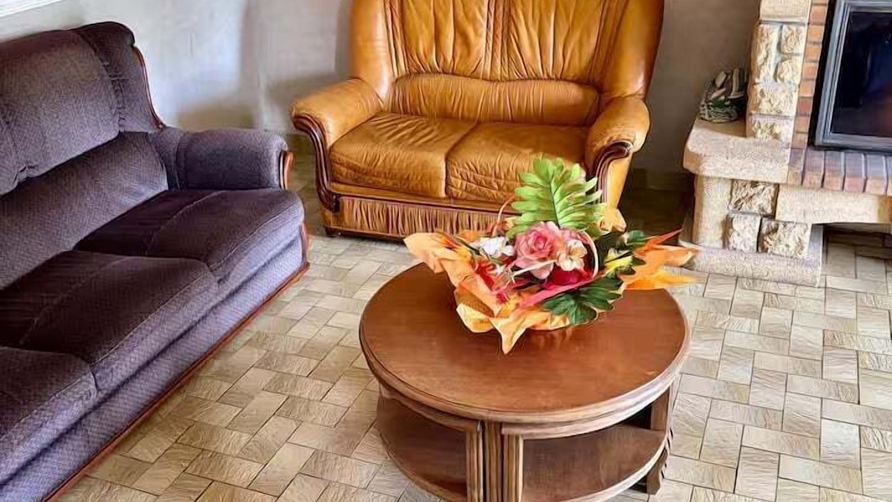 Photo of Livingroom in Tredaniel