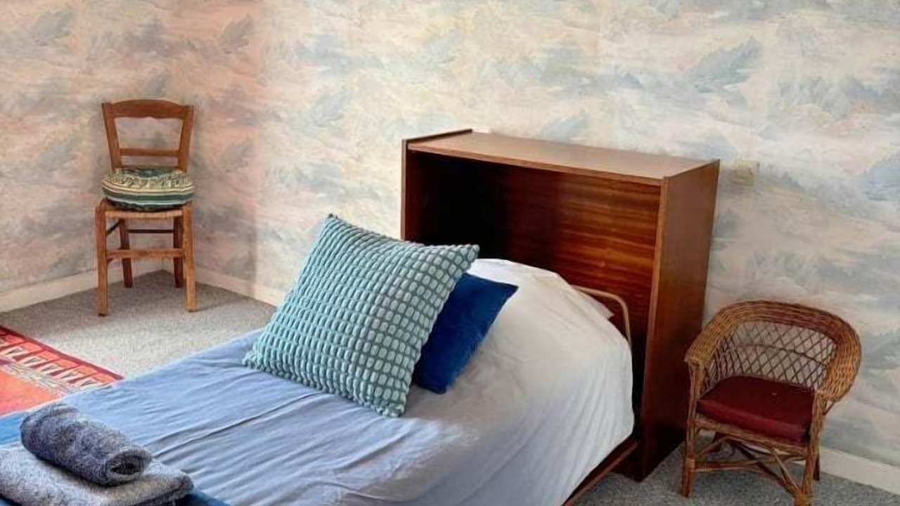 Photo of Bedroom in Tredaniel